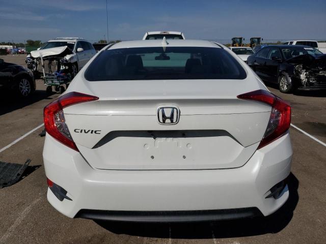 Photo 6 from auction – 2018 HONDA CIVIC EX with VIN 2HGFC2F71JH531627