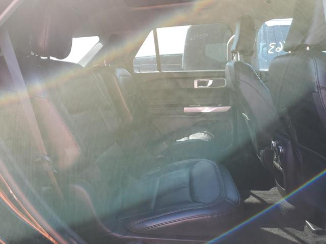 Снимка 11 от търг – 2021 FORD EXPLORER X с VIN 1FMSK8DH1MGA45684