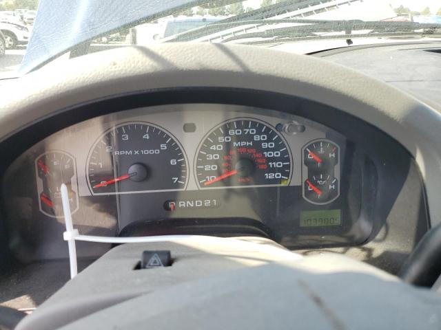 Photo 9 from auction – 2007 FORD F150 SUPER with VIN 1FTRW12W47FB60337