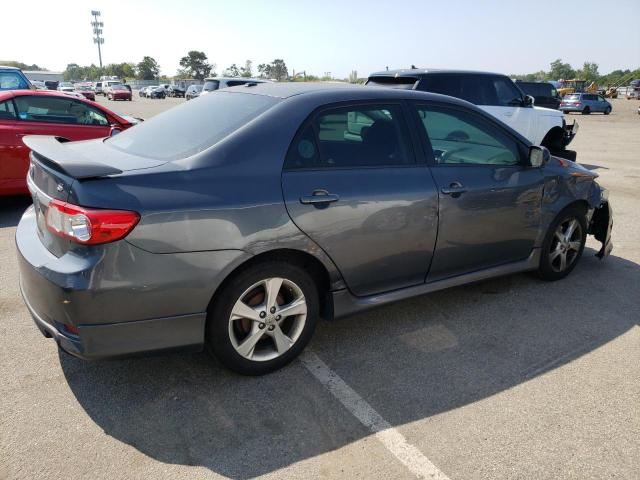 Photo 3 from auction – 2011 TOYOTA COROLLA BA with VIN 2T1BU4EE5BC612308