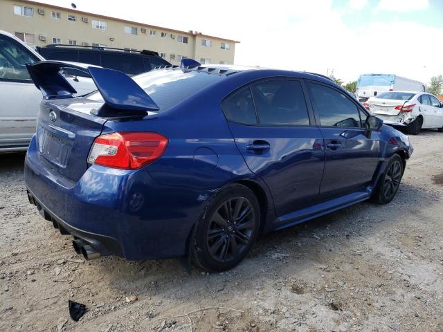 Photo 3 from auction – 2015 SUBARU WRX LIMITE with VIN JF1VA1G61F9830614