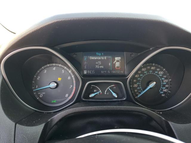 Photo 9 from auction – 2012 FORD FOCUS SEL with VIN 1FAHP3H27CL373292