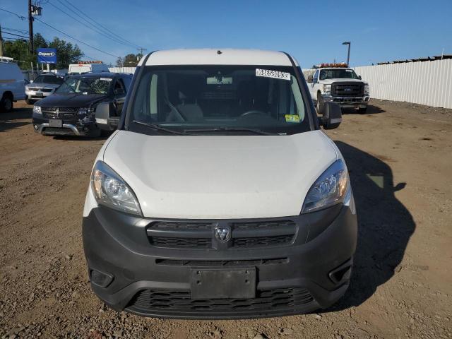 Photo 5 from auction – 2015 RAM PROMASTER with VIN ZFBERFAT2F6954331