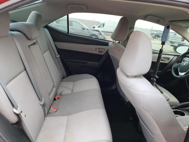 Photo 10 from auction – 2015 TOYOTA COROLLA L with VIN 5YFBURHE8FP234046