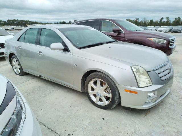 Photo 4 from auction – 2006 CADILLAC STS with VIN 1G6DW677760159499
