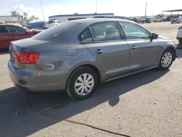 Photo 3 from auction – 2012 VOLKSWAGEN JETTA BASE with VIN 3VW2K7AJ3CM304411