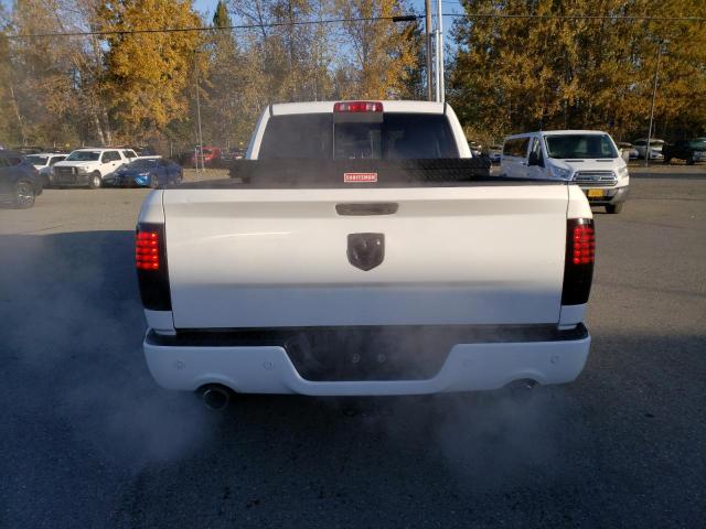 Photo 6 from auction – 2016 RAM 1500 SPORT with VIN 1C6RR7UT6GS289367