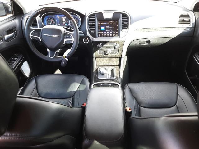Photo 8 from auction – 2015 CHRYSLER 300C with VIN 2C3CCAEGXFH849089