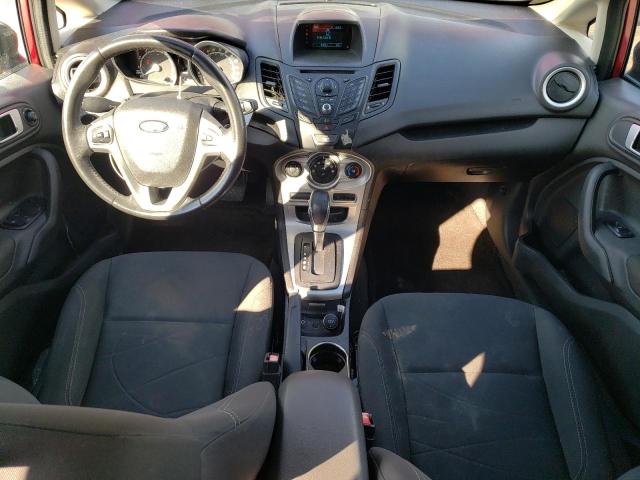 Photo 8 from auction – 2015 FORD FIESTA SE with VIN 3FADP4BJ8FM162142