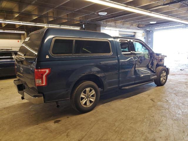 Photo 3 from auction – 2017 FORD F150 SUPER with VIN 1FTEX1C8XHFB07087