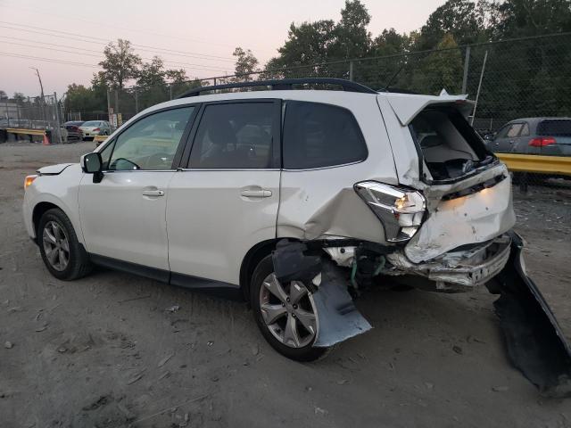 Photo 2 from auction – 2015 SUBARU FORESTER 2 with VIN JF2SJAHCXFH409807
