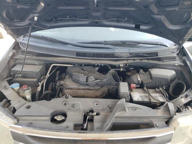 Photo 12 from auction – 2011 HONDA ODYSSEY EX with VIN 5FNRL5H6XBB065964