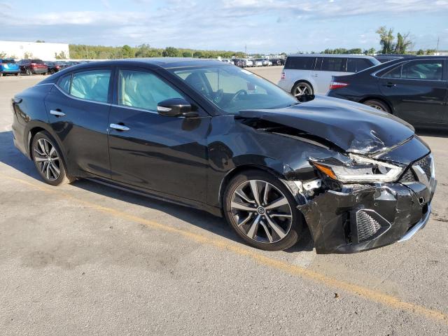 Photo 4 from auction – 2019 NISSAN MAXIMA S with VIN 1N4AA6AV1KC368273