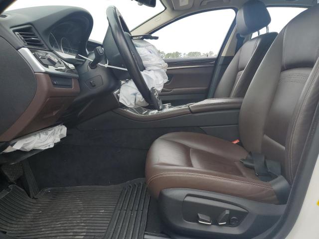 Photo 7 from auction – 2015 BMW 535 I with VIN WBA5B1C53FD918062