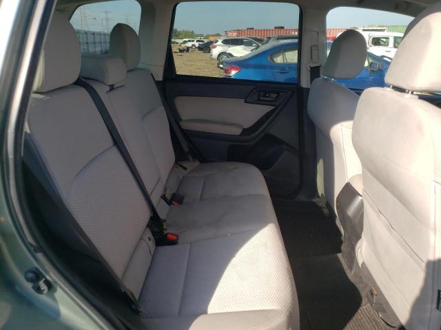 Photo 10 from auction – 2014 SUBARU FORESTER 2 with VIN JF2SJAEC3EH537499