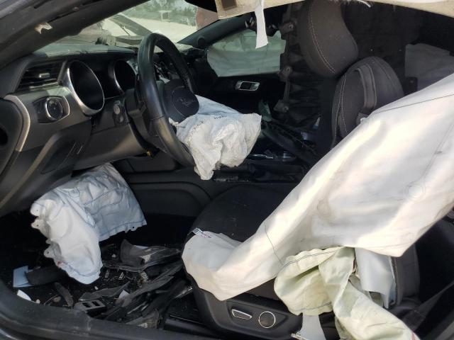 Photo 7 from auction – 2019 FORD MUSTANG with VIN 1FA6P8TH6K5197158