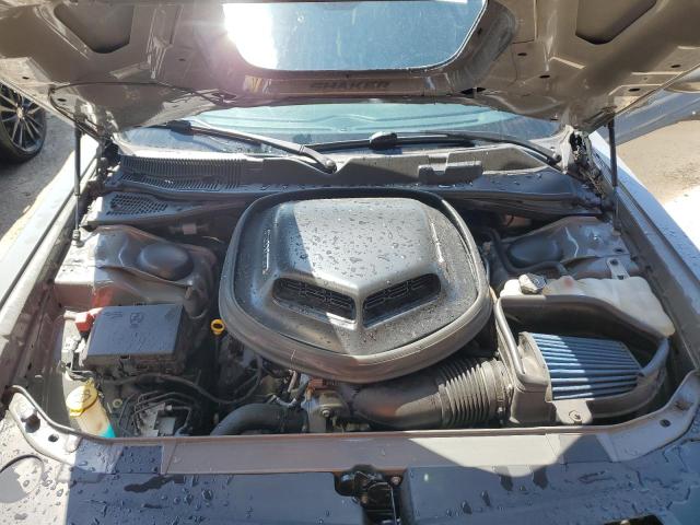 Photo 11 from auction – 2018 DODGE CHALLENGER with VIN 2C3CDZBT8JH270947