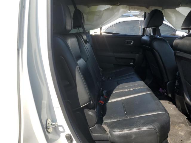 صورة رقم 11 من المزاد - 2012 HONDA PILOT TOUR مع VIN 5FNYF4H98CB037296