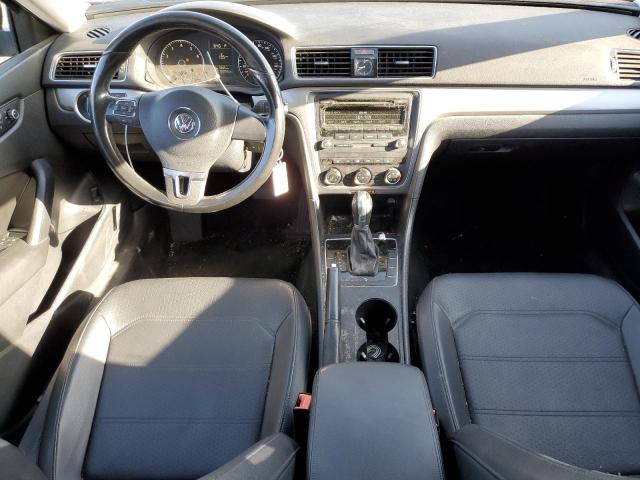 Photo 8 from auction – 2015 VOLKSWAGEN PASSAT S with VIN 1VWAT7A32FC012894
