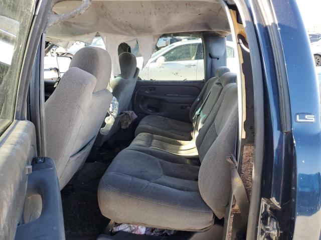 Photo 10 from auction – 2005 CHEVROLET SILVERADO with VIN 1GCHK33U55F940800