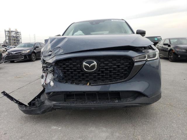 Photo 5 from auction – 2023 MAZDA CX-5 PREFE with VIN JM3KFBCM4P0109483
