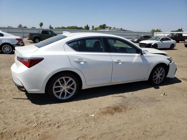 Photo 3 from auction – 2021 ACURA ILX with VIN 19UDE2F35MA004885