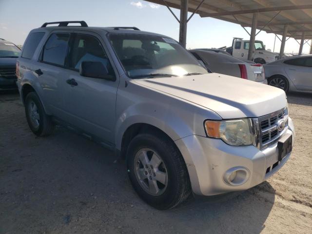 Photo 4 from auction – 2012 FORD ESCAPE XLT with VIN 1FMCU0D76CKB30622