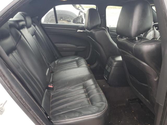 Photo 10 from auction – 2016 CHRYSLER 300 S with VIN 2C3CCABG2GH261130