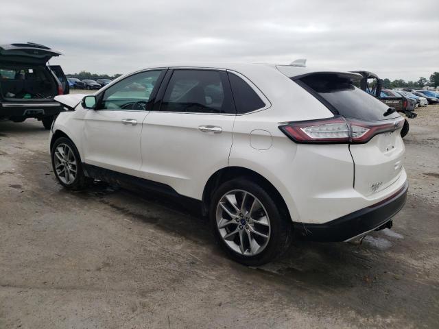 Photo 2 from auction – 2015 FORD EDGE TITAN with VIN 2FMTK4K88FBC02024