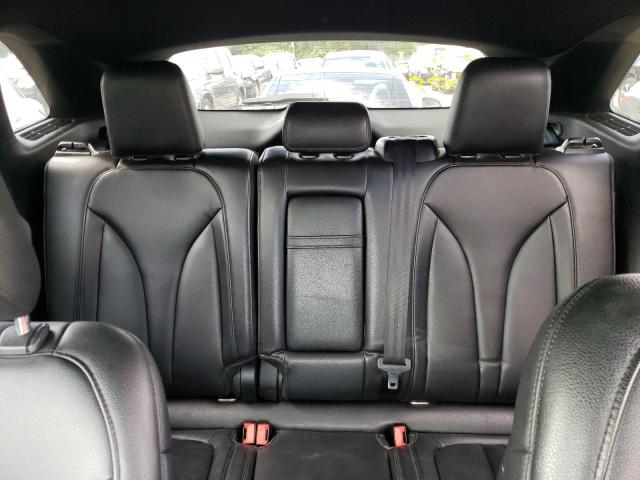 Photo 10 from auction – 2017 LINCOLN MKC PREMIE with VIN 5LMCJ1D91HUL21423