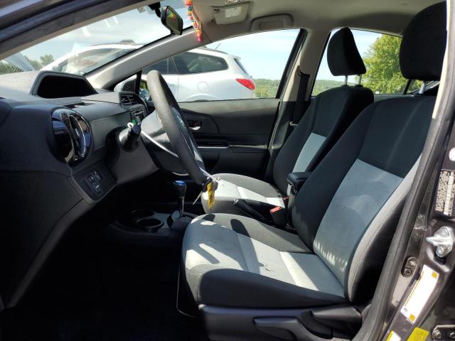 Photo 7 from auction – 2015 TOYOTA PRIUS C with VIN JTDKDTB32F1092382