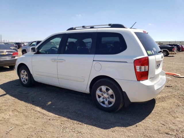 Photo 2 from auction – 2007 KIA SEDONA EX with VIN KNDMB133X76131371