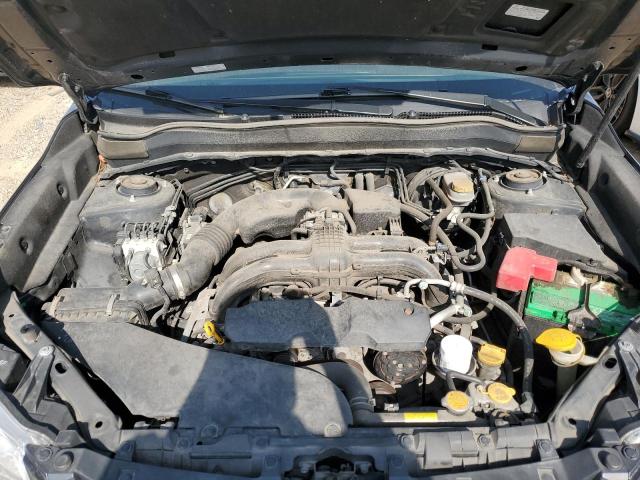 Photo 12 from auction – 2014 SUBARU FORESTER 2 with VIN JF2SJAMC7EH541976