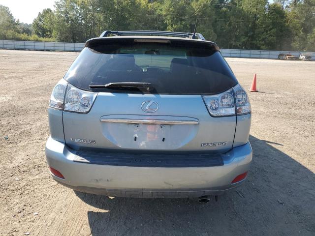 Zdjęcie 6 z aukcji – 2008 LEXUS RX 350 z VIN 2T2GK31U48C043913