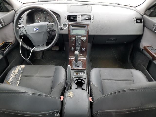 Photo 8 from auction – 2006 VOLVO S40 2.4I with VIN YV1MS382862204037