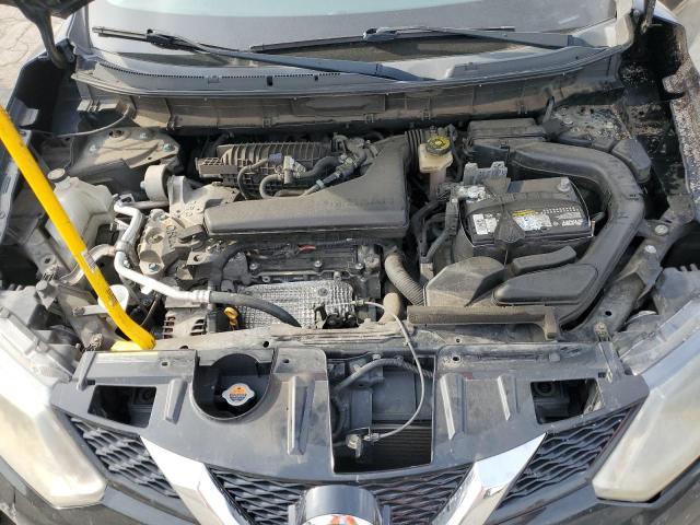Photo 12 from auction – 2016 NISSAN ROGUE S with VIN KNMAT2MT8GP595242
