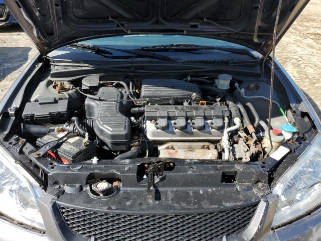Photo 11 from auction – 2004 HONDA CIVIC LX with VIN 2HGES16564H560648