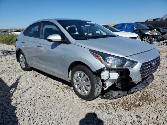Photo 4 from auction – 2020 HYUNDAI ACCENT SE with VIN 3KPC24A60LE125500