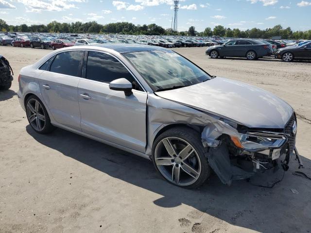 Photo 4 from auction – 2015 AUDI A3 PREMIUM with VIN WAUEFGFF8F1107211