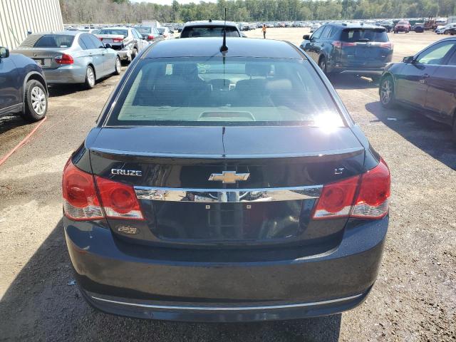 Photo 6 from auction – 2011 CHEVROLET CRUZE LT with VIN 1G1PF5S91B7217565