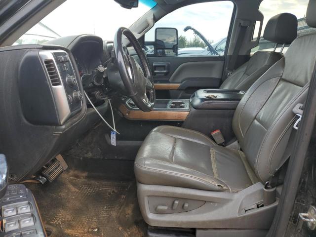 Photo 7 from auction – 2018 CHEVROLET SILVERADO with VIN 3GCUKSEJ5JG213094