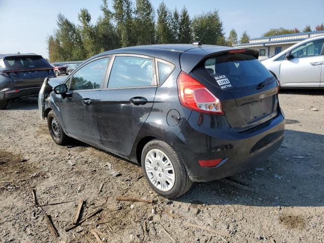 Photo 2 from auction – 2014 FORD FIESTA S with VIN 3FADP4TJ6EM106746