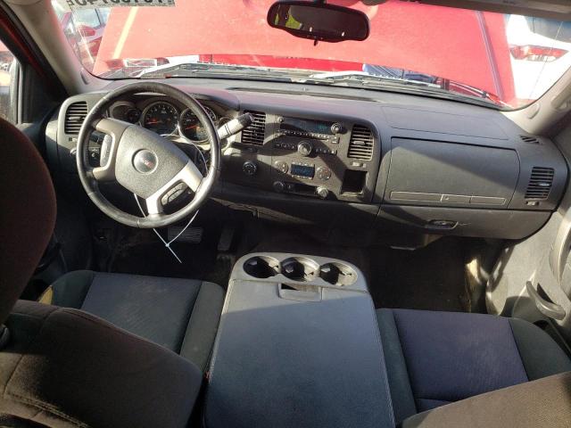 Photo 8 from auction – 2012 GMC SIERA with VIN 1GTR2VE76CZ290040