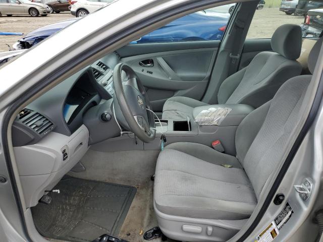 Photo 7 from auction – 2011 TOYOTA CAMRY BASE with VIN 4T1BF3EK2BU117668