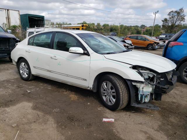 Photo 4 from auction – 2011 NISSAN ALTIMA BAS with VIN 1N4AL2AP3BN466178