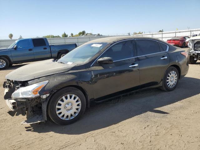 NISSAN ALTIMA 2014 with VIN 1N4AL3AP1EN255572 - Photo from auction