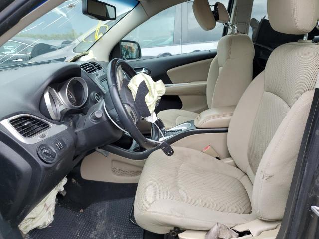 Photo 7 from auction – 2014 DODGE JOURNEY SE with VIN 3C4PDCAB5ET196905