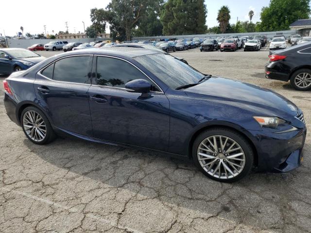 Photo 4 from auction – 2014 LEXUS IS 250 with VIN JTHBF1D29E5014061