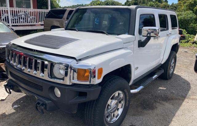 Photo 2 from auction – 2006 HUMMER H3 with VIN 5GTDN136168191374