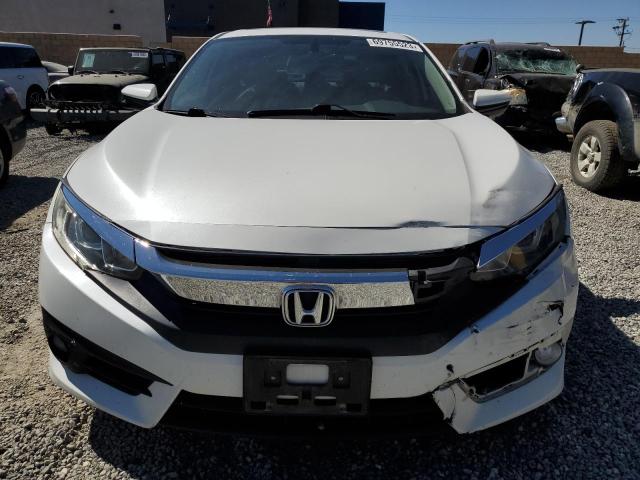 Photo 5 from auction – 2016 HONDA CIVIC EX with VIN 19XFC1F32GE209802